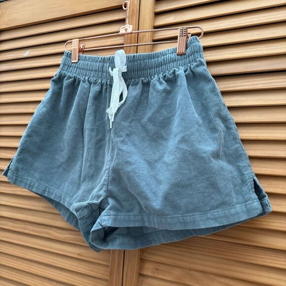 Urban outfitters ribbed shorts size small - Picture 4 of 6
